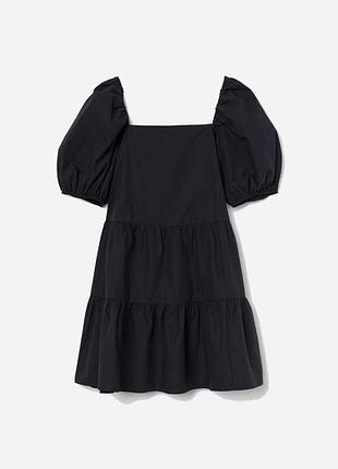 Классное платье, h&m