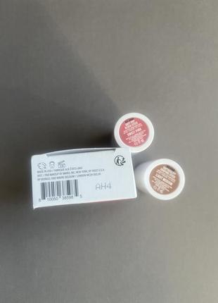 Набор кремовый скульптор+румяна makeup by mario mini sculpt &amp; pop on-the-go