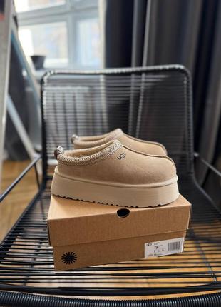 Женские угги Женские коричневые угги ugg neumel brown