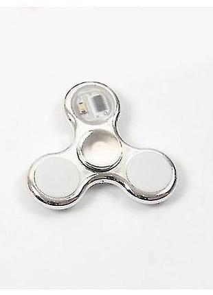 Світлодіодний спинер fidget spinner, що світиться