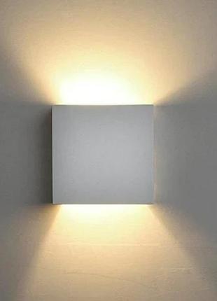Настенный светильник deckey