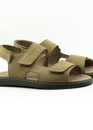 Босоніжки мужские stepter 8177 40 размер