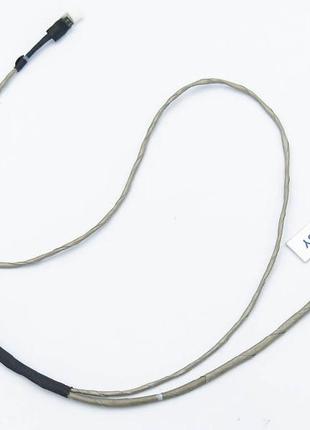 Шлейф матрицы для acer nitro 5 an515-51, predator helios 300 g3-571, g3-572 (dc02002vr00)