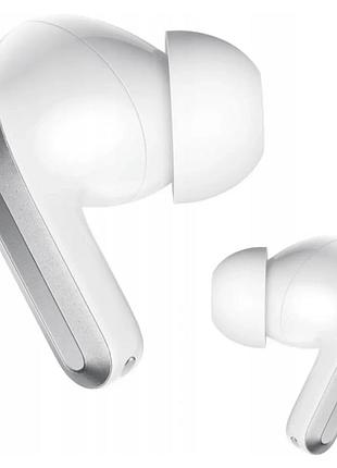 Беспроводные наушники redmi buds 4 pro white, вакуумные наушники bluetooth блютуз