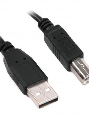 Usb 2.0 для принтера 1,5 метр cable a-m/b-m