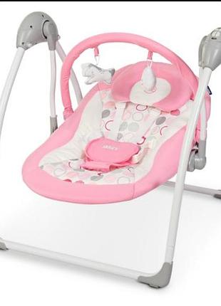 Качели el camino