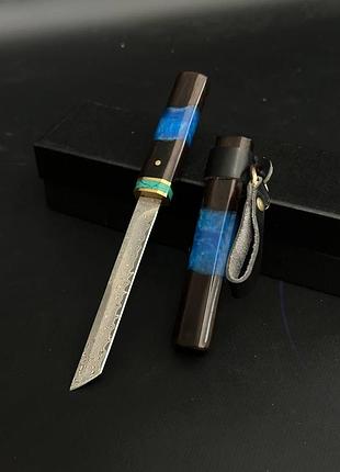 Ніж stalker 3.0 blue