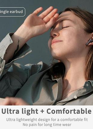 Беспроводные наушники, наушники беспроводные наушники bluetooth 5.3, беспроводные наушники с микрофоном, 36h5 фото
