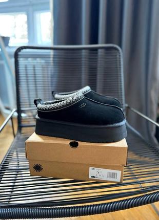 Женские угги уггі зимові теплі ugg whtl зимові 36-40 black premium