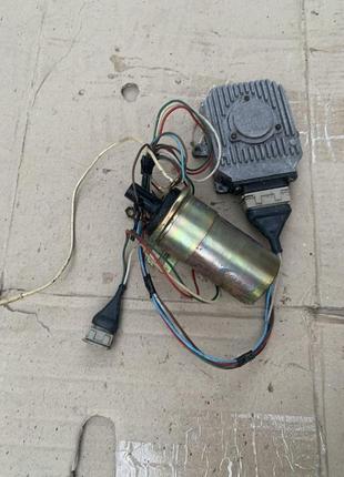 Катушка зажигания камутатор электронное зажигание