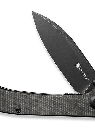 Ніж складаний sencut scepter sa03g