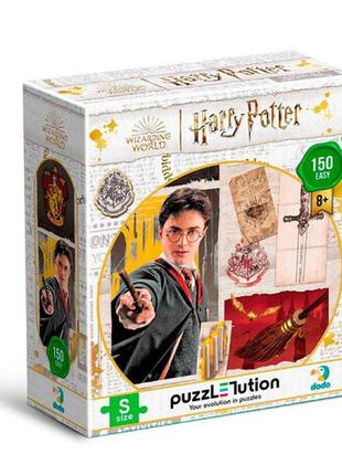 200493 пазл easy-s «harry potter. ґрифіндор», 150 елементів
