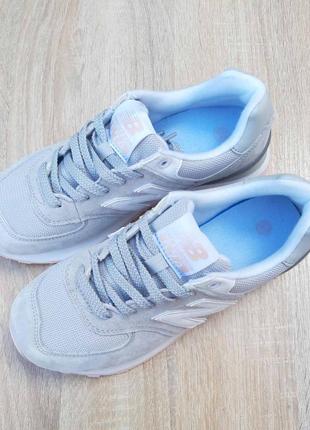 Кроссовки new balance