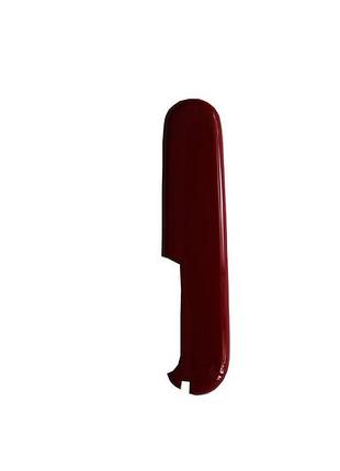 Накладка victorinox до ножа 91 мм задня червоний (c.3600.4)