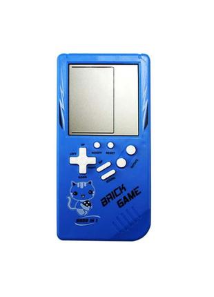 Тетріс 9999в1 екран "3.5 в коробці hc-7080 р.14,5*7,5*2,5см