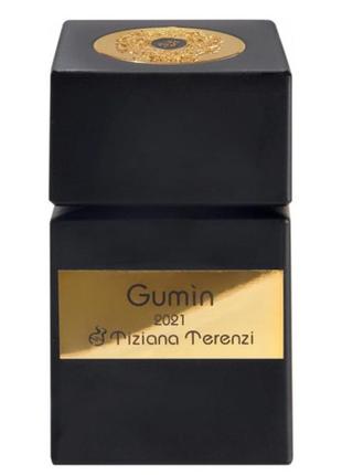 Tiziana terenzi gumin парфумоване масло 5мл