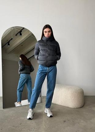 Куртка жіноча reload - cristal чорна