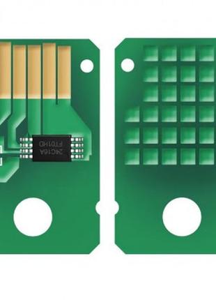 Чип для ёмкости отработанных чернил canon maxify gx6040 (mc-g01)