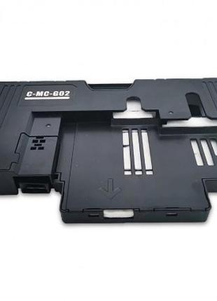 Canon mc-g02 картридж отработанных чернил
