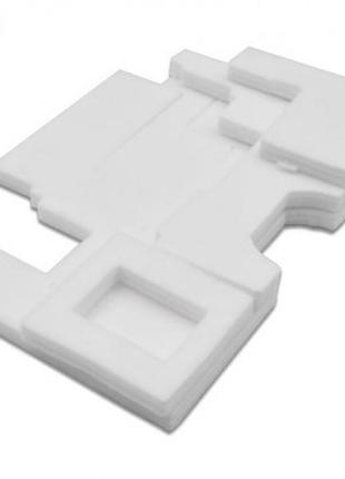 Поглинач для ємності відпрацьованого чорнила canon pixma g2960 — памперс-абсорбер