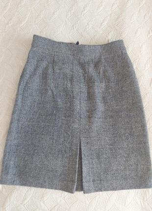 Оригінальна спідничка brooks brothers