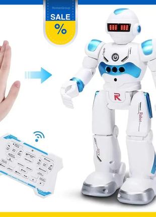 Робот на пульті lezo toys 99888-3