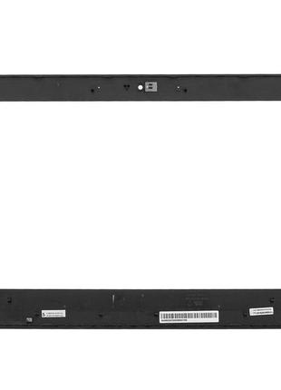 Рамка дисплея для ноутбука hp (4341s, probook 4341s), black