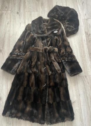 Шубка для вам