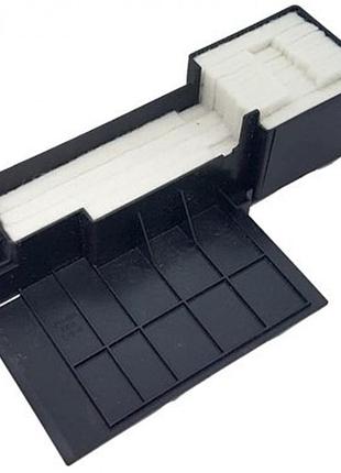 Контейнер отработки epson l312 с памперсом — 1627961