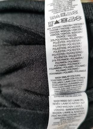 Теплое платье гольф primark 8