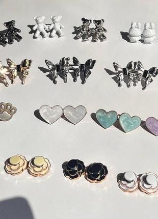 Застібки для одягу