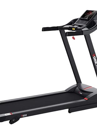 Бігова доріжка york fitness t600