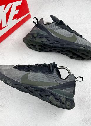 Кроссовки nike react