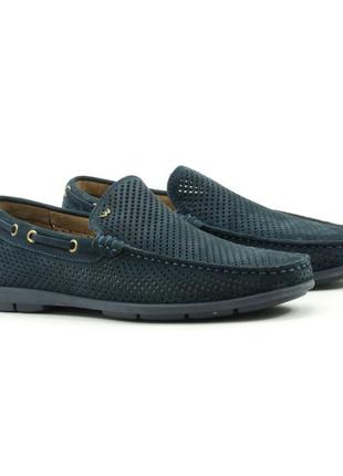 Мокасини мужские wojas 10103-26 45 размер
