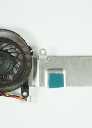 Вентилятор для ноутбука samsung n308, n310 (ba31-00082a) (кулер)