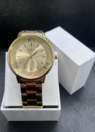 Часы guess