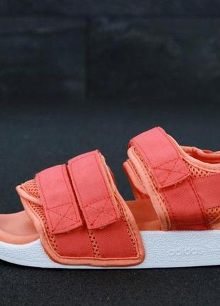Adidas sandals adilette сандалии женские босоножки тапки адидас