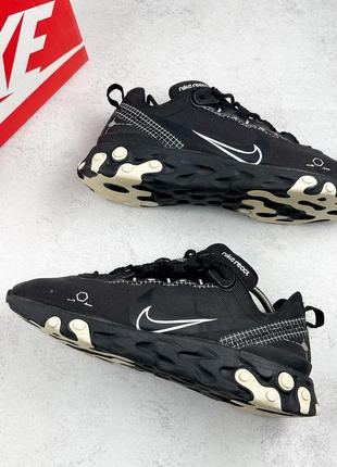 Кроссовки nike react