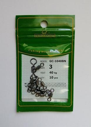 Вертлюг американка gc 1040 #3