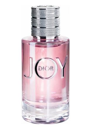 Christian dior joy by dior парфумоване масло 5мл