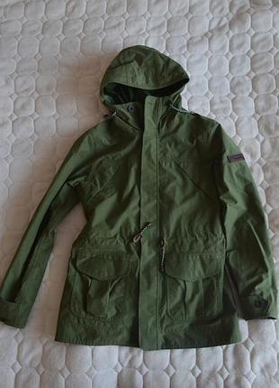Чоловіча трекінгова куртка berghaus