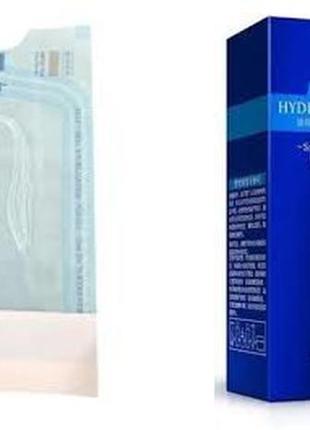 Сироватка для обличчя rorec hydra b5 essence + колагенові нитки проти зморшок для підтягування шкіри