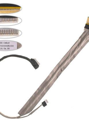 Шлейф матриці для ноутбука lenovo (c200 ), ccfl (dc02000bu00)