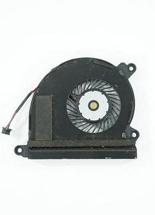 Оригінальний вентилятор для ноутбука asus bu201la, dc 5v 0.5a, 4pin (13nb05v1am5101) (кулер)