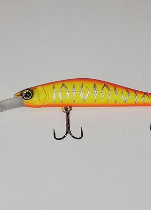 Воблер strike pro inquisitor mdr 80 sp a221s
