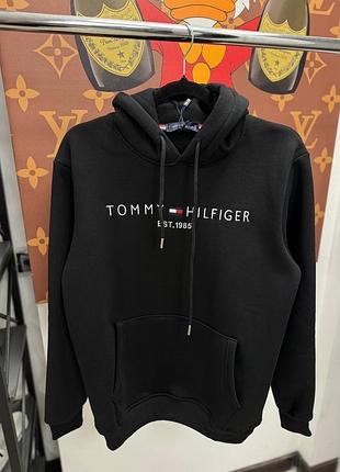 Мужское худи Tommy hilfiger