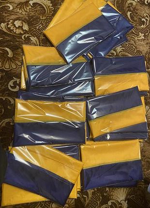 Пакеты универсальные (д) 150*100 (ш), мм, (25 мкм), прозрачные, полипропиленовые - 1...