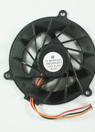 Вентилятор для ноутбука sony vgc-js series (udqfrpr63cf0) (кулер)