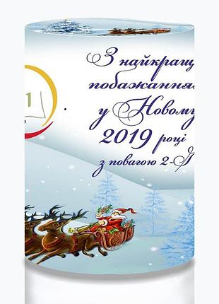 Чохол для бутилі art370