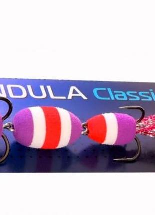 Мандула проф монтаж classic mc 319